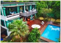Khaoyai Valley Pool Villa : ˭  