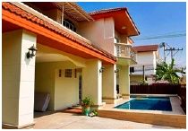 I Rin Pool Villa Pattaya : Թ  ѷ