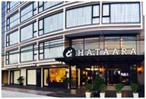 HaTaara Hotel HuaHin : çҸ Թ