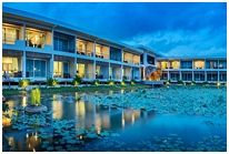 Baan Rim Ao Resort Chanthaburi : บ้านริมอ่าว รีสอร์ท จันทบุรี