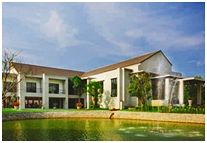 Purida Garden Resort Pattaya : Դ   ѷ
