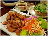 Baansuan Dokkoon Restaurant : ҹúҹǹ͡ٳ ( Ш ) Ҵ