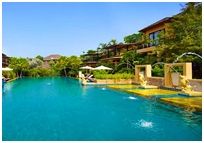 Movenpick Asara Resort and Spa HuaHin : ǹԤ  ͹ʻ Թ