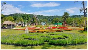 Viva Foresta Farm Chanthaburi :  ʵ  ѹ