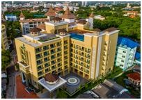 Crystal Luxury Hotel Pattaya : ç ʵ ѡ ѷ