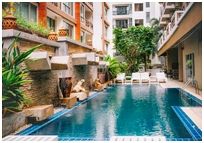 Neta Resort Pattaya : ๵  ѷ