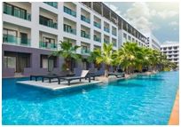 Woraburi Pattaya Resort and Spa : çú ѷ  ͹ ʻ