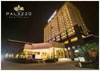 Grand Palazzo Hotel Pattaya : ç ù  ѷ