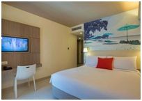 çʹ ѷ : Travelodge Hotel Pattaya