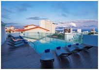 Travelodge Hotel Pattaya : çʹ ѷ