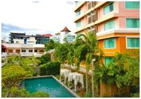 çù ૹ ѷ : Grand Scenaria Hotel Pattaya