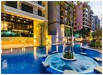 Citrus Grand Hotel Pattaya : çԵ ù  ѷ