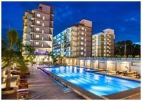 Carunda Hotel Pattaya : ѹ  ѷ