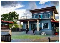 Verdeur House Pool Villa Khaoyai :    ˭