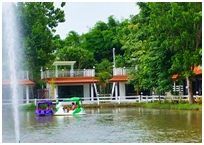 ChotikaTara Resort Nakhonnayok : โชติกาธารา รีสอร์ท นครนายก