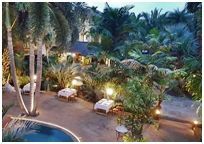 Palm Suites Khaoyai Resort : շ ˭ 