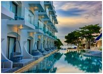 Kram Pattaya Hotel :  ѷ 