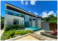 The Elegance Pool Villa KohChang :    Ъҧ