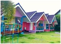 Phupa Beach Resort Rayong : ټҺժ  ͧ