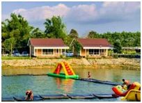 Baan Suan Puntanee Resort : ҹǹѹ  ѹ