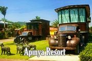 Apinya Resort Bangsaray : อภิญญา รีสอร์ท บางเสร่